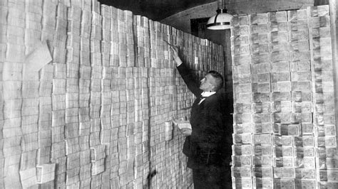 Germany Is Still Obsessing Over Hyperinflation Financial Times