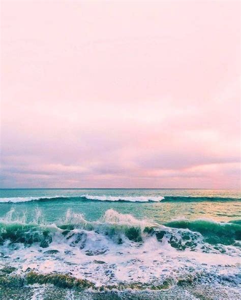 Pink sea aesthetic wallpapers wallpaper cave 30 beautiful ocean wallpapers and beach backgrounds tablet aesthetic sunset desktop wallpapers top free aesthetic. Sea-aesthetic | Tumblr