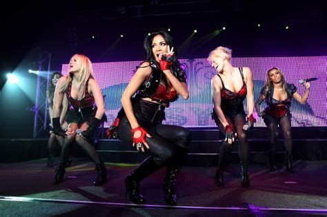 Pussycat Dolls Were A Front For ‘prostitution Ring Former Member Alleges Wpxi