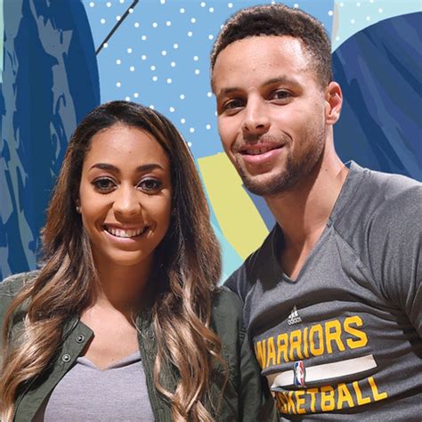Seth adham curry (born august 23, 1990) is an american professional basketball player for the portland trail blazers of the national basketball association (nba). Sydel Curry Is Engaged - Essence