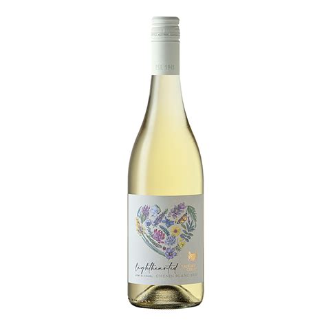 Lighthearted Chenin Blanc 2021 Perdeberg Wines