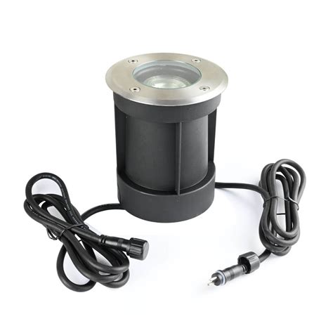 Check spelling or type a new query. Gartenbeleuchtung Bodeneinbaustrahler 4er Set Led ...