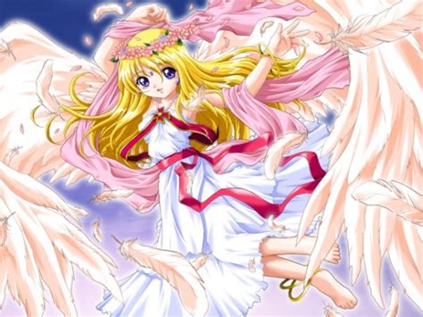 Anime Galleries Dot Net Anime Angelspink Pics Images Screencaps