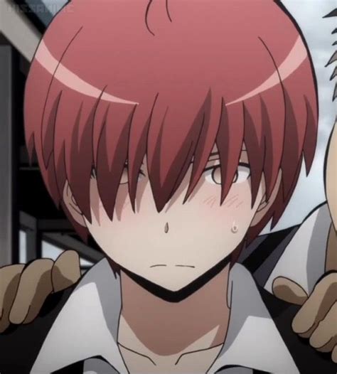 At the end of the story, nagisa has to deal with a whole class of stereotypical delinquents in his first teaching job. Pin by Jewel on Assassination Classroom | Assassination ...