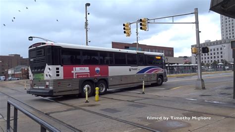 Buses In Camden Nj 2020 Youtube