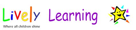 Lively Learning Sign Up For Free Today