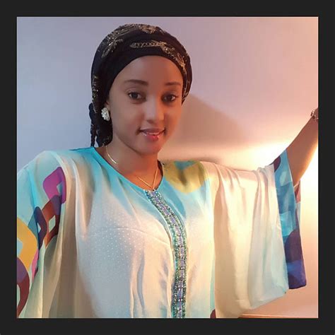 Actress Hafsat Idris Shares New Photo On Her Instagram Page — See