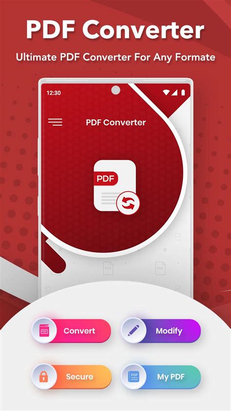 download do apk de pdf converter para android