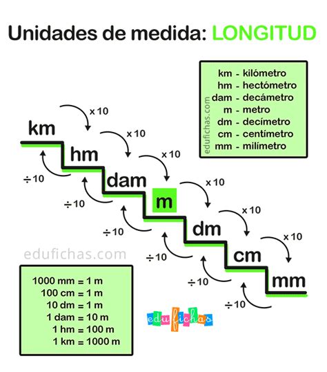 La Medida De Longitud By Irene Y Mar 4ºb 10052021 We Are Dolphins