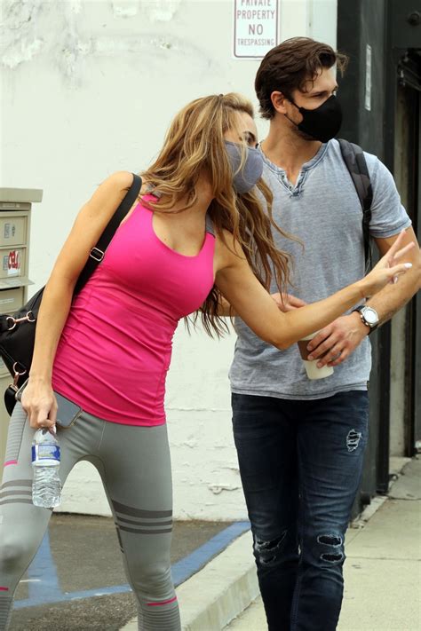 Terrina chrishell stause is an american actress who became famous after appearing as 'amanda dillon' in the american television soap opera 'all my children,' which aired on abc. CHRISHELL STAUSE Leaves DWTS Studio in Los Angeles 09/12 ...