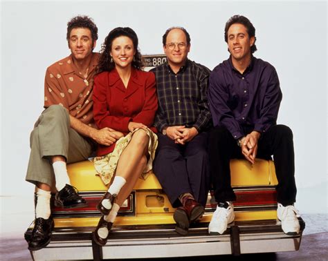 Why We're Still Watching 'Seinfeld' 25 Years Later | WGBH News