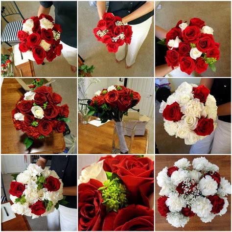 We did not find results for: red rose and white hydrangea bouquets | ... Red roses and ...