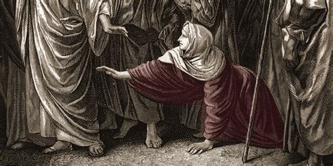 What Did it Mean to Be Unclean in the Bible? | Christ.org