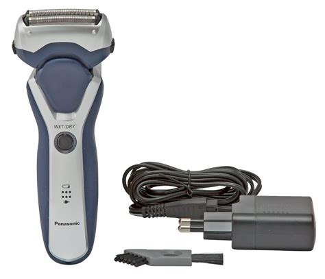 Panasonic 3 Blade Wet And Dry Electric Shaver Es Rt37 Reviews