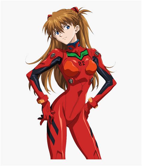 Asuka Langley Soryu Neon Genesis Evangelion Wallpaper