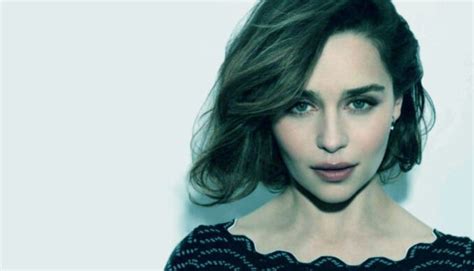 Emilia Clarke Net Worth 2021 Age Height Husband Boyfriend Movies