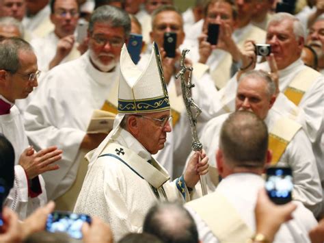 Photo Gallery Pope Francis Arrives In Philadelphia