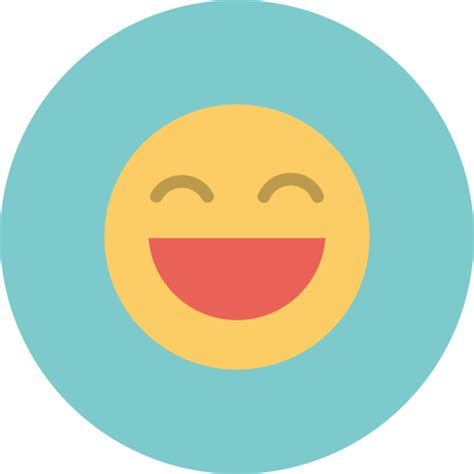Smiley Face Icon Png 272952 Free Icons Library