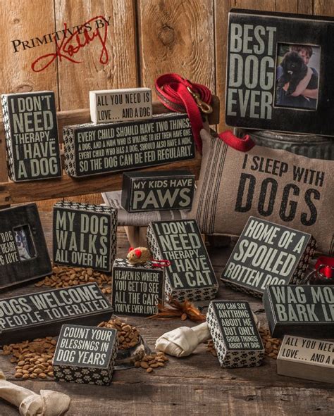 Frequent special offers and discounts up to 70% off for all products! Dogs and Cats. Sayings and Signs. | Dog home decor, Dog decor