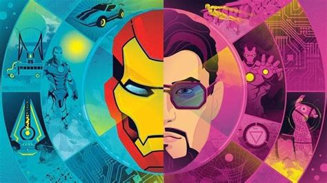 Fortnite we unlocked gold iron man! How to Finish Tony Stark Awakening Challenges in Fortnite ...