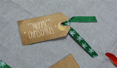 Christmas Label Free Stock Photo Public Domain Pictures