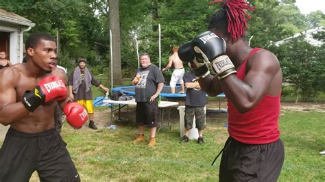 Best Knockout Ever Street Fight Telegraph