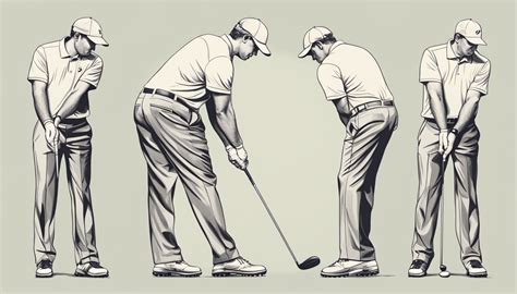 Golf Swing Basics For Beginners Tips To Improve Your Game