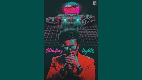 The Weeknd Blinding Lights Audio Youtube