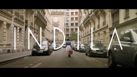 Indila Dernière Danse Remixclip Youtube