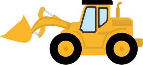 Construction Truck Cartoon Clipart Best