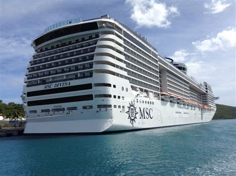 Explore cabins and deck plan for msc divina cruise online! MSC Divina Deck Plans, Diagrams, Pictures, Video