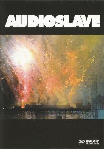 Audioslave Dvd Audioslave Songs Reviews Credits Allmusic