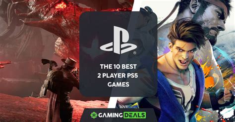 The 10 Best 2 Player Ps5 Games Co Op Ps5 Games