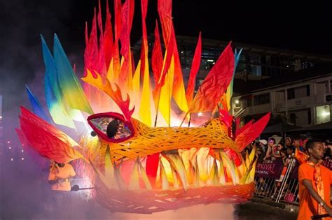 37 Colourful Pics From The Cape Town Carnival You Have To See Cape