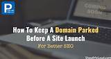 How To Buy A Parked Domain Pictures