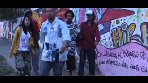 Hip Hop Resiste Colectivo Rap 2011 Youtube