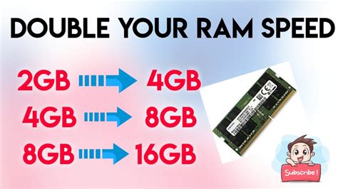 How To Increase Ram In Pclaptop Virtual Memory Youtube