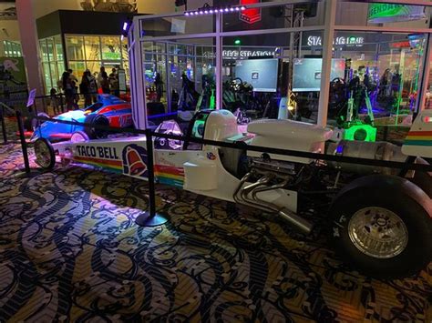 Andretti Indoor Karting And Games Orlando All You Need To Know