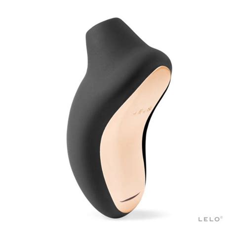 lelo sona cruise clitoral sonic massager joujou luxe