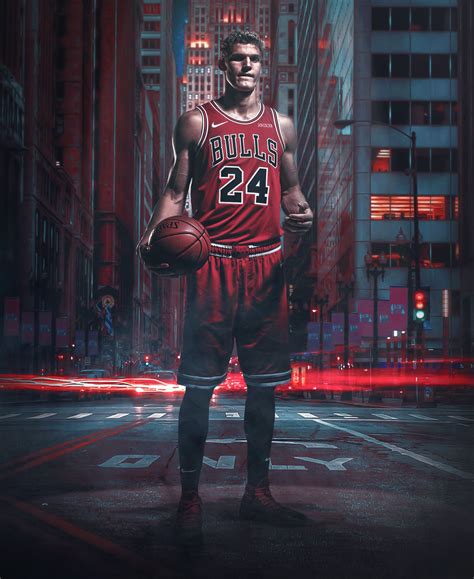 Chicago Bulls - Congratulations to Lauri Markkanen for...