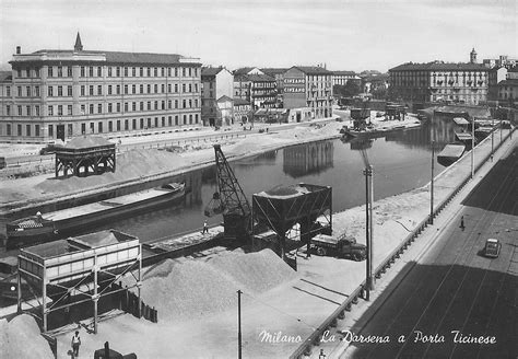 Stream tracks and playlists from darsena on your desktop or mobile device. darsena-1950-1 - Navigli Reloading