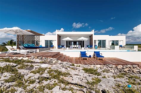Tip Of The Tail Luxury Villa Providenciales Turks And Caicos Islands