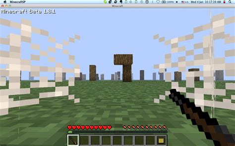 Norvell's aice us history class. Trenches in WW1+Multiplayer UPDATED! Minecraft Project
