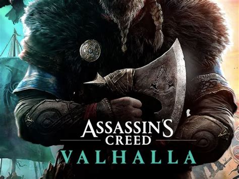 Todo Lo Que Necesitas Para Dominar Assassins Creed Valhalla