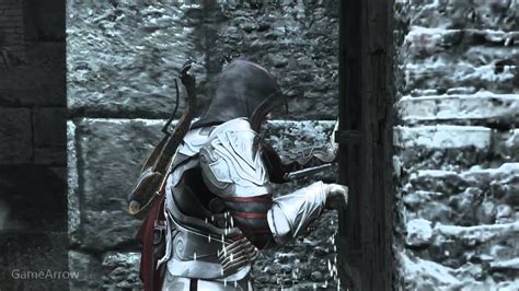 Assassin S Creed Walkthrough Brotherhood Part No Commentary