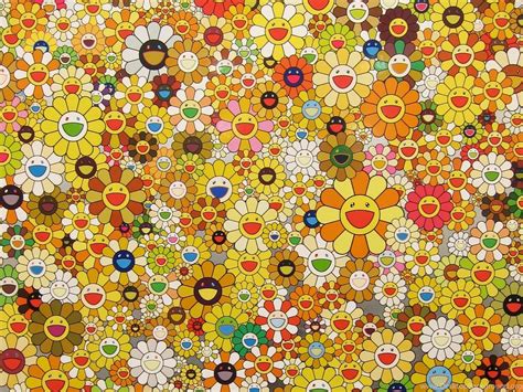 Feel free to send us your own wallpaper and we will consider adding it to appropriate category. Takashi Murakami Wallpapers Google Search Desktop Background