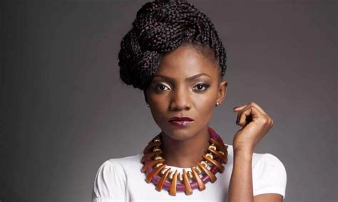 Who Is The Best Female Singer In Nigeria African Female Singers