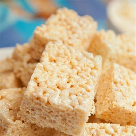 Best Rice Krispie Treats Recipe Tested By 22 People Cooking Frog