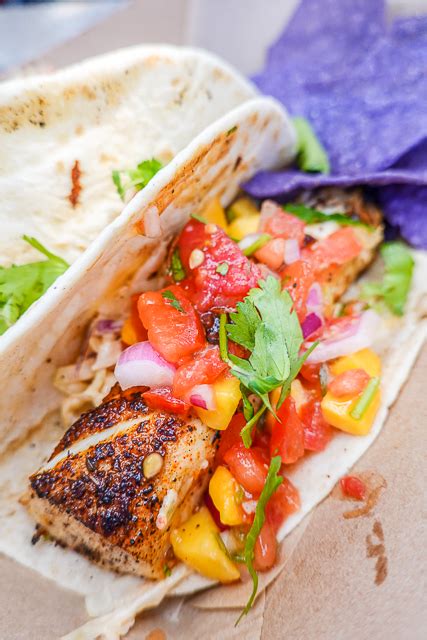 They're just as good as brewery fish tacos in california that i gorge on every. Where To Eat in Destin, FL | Plain Chicken®