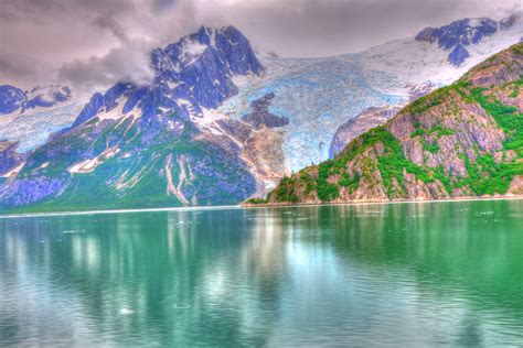 Kenai Fjords National Park, Alaska | Kenai fjords national park, National parks, Us national parks
